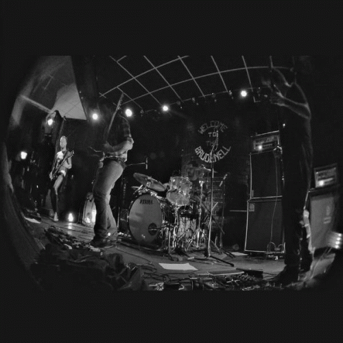 Humanfly : Live @ the Brudenell, Leeds. 31st October 2013 (Final Gig)